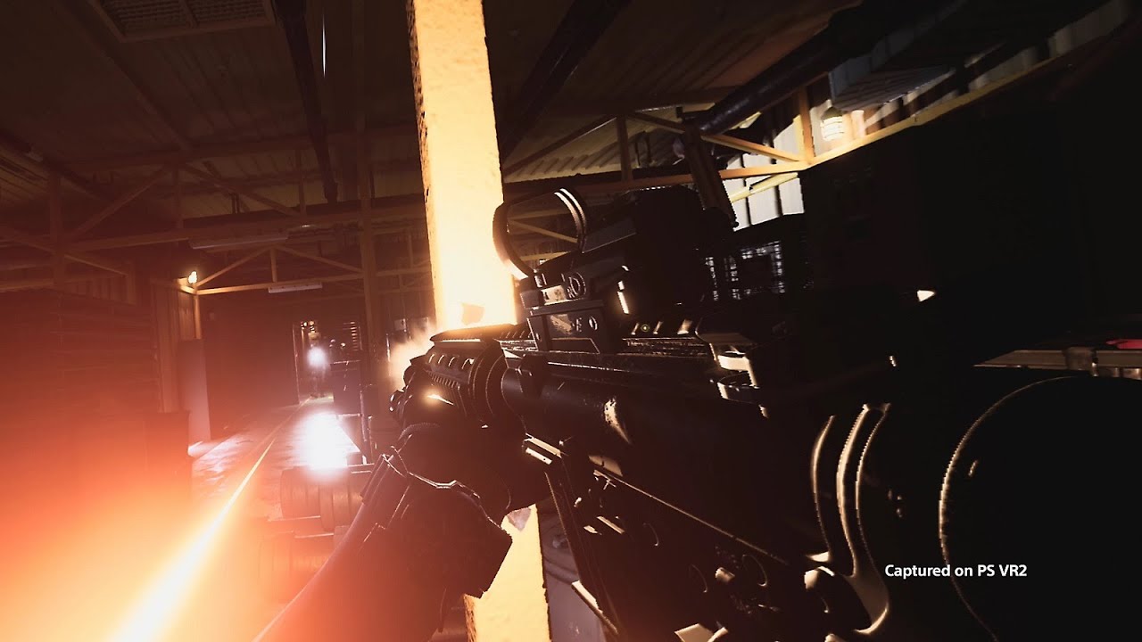 Firewall Ultra - Playstation Trailer