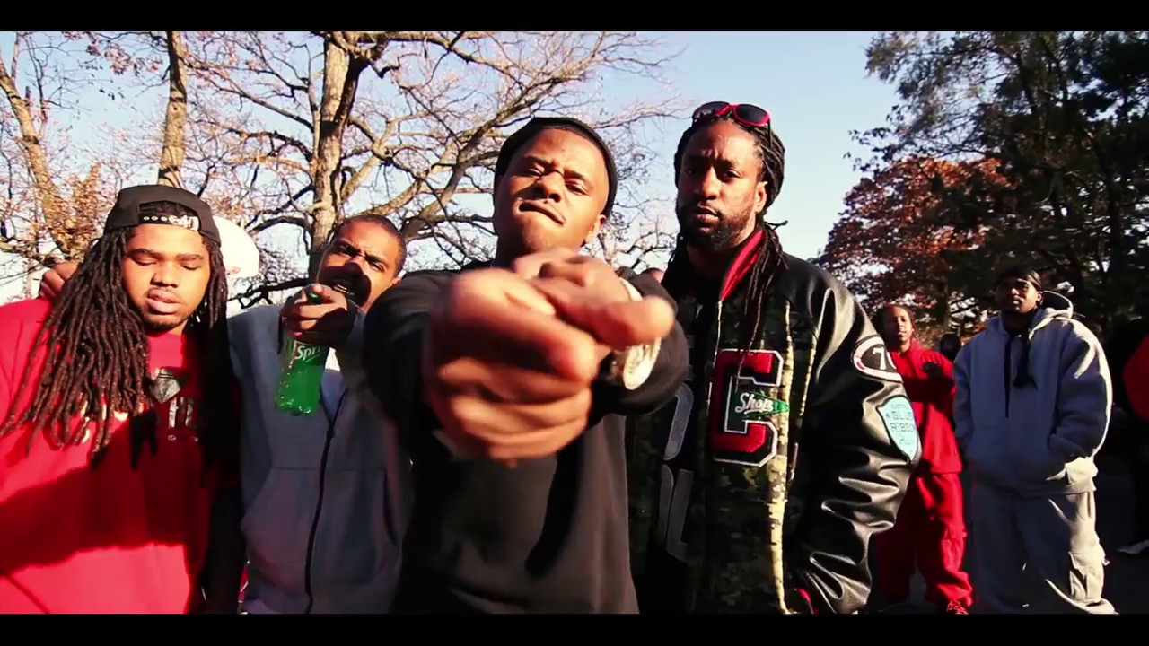 MobFam E Ft. Starlito & Lil Mack 