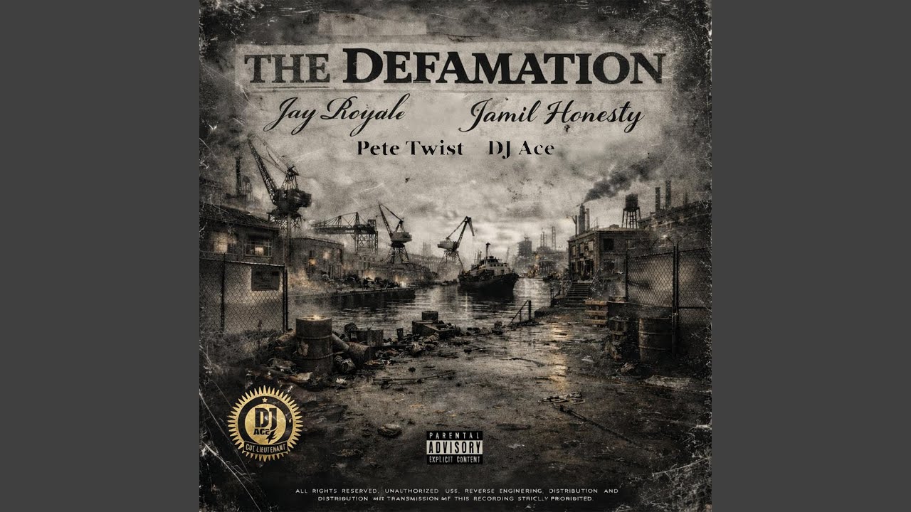 The Defamation