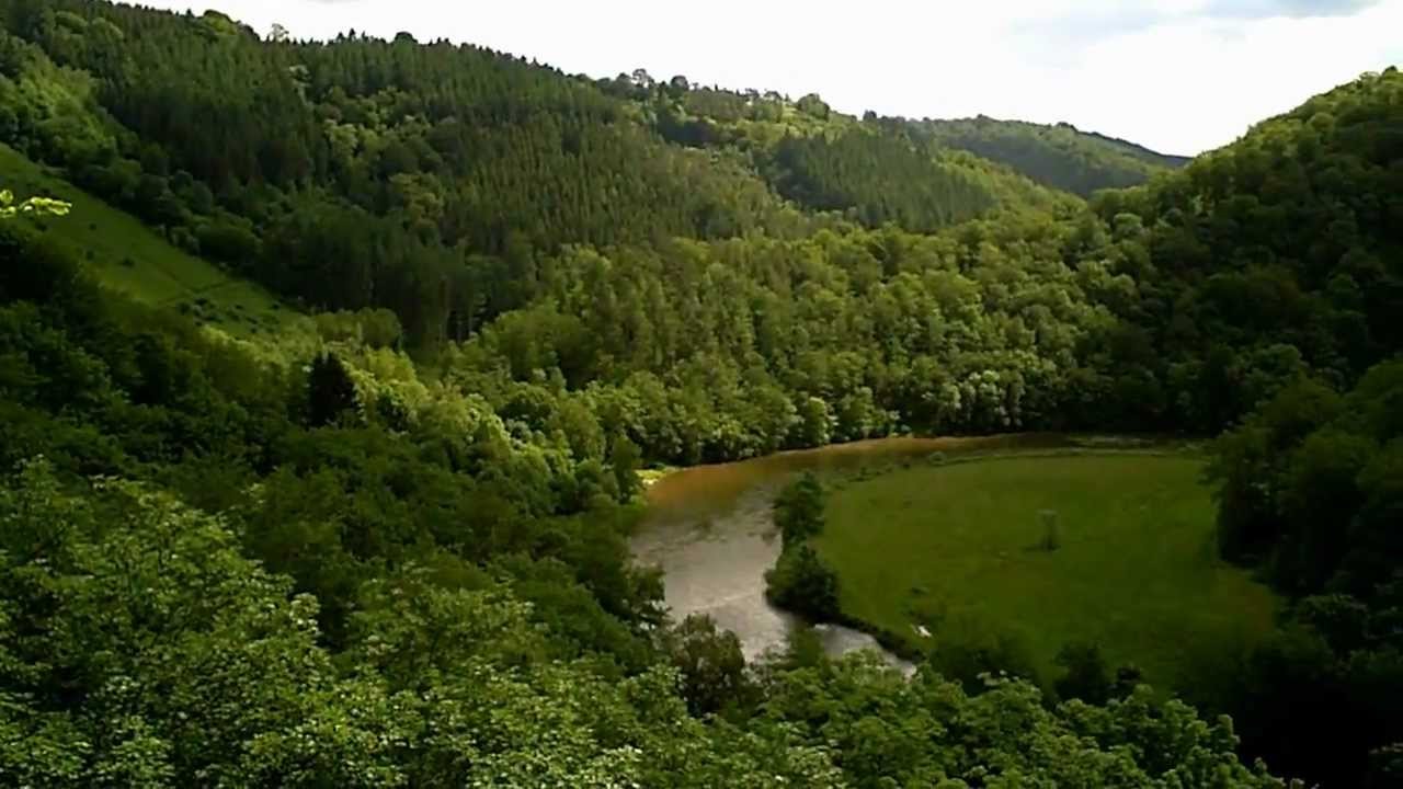 Balade à Botassart