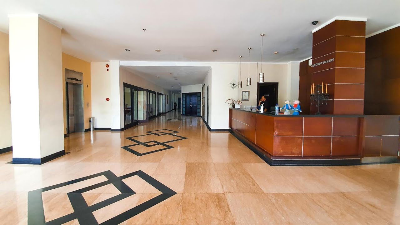 N1 Hotel Tanah Abang, Jakarta, Indonesia | Travel With Vedika