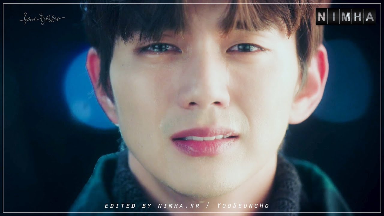 [FMV] Yoo SeungHo 유승호 | 감기(Cold) by 이기찬(Lee Ki Chan) '복수가 돌아왔다 (My Strange Hero)'