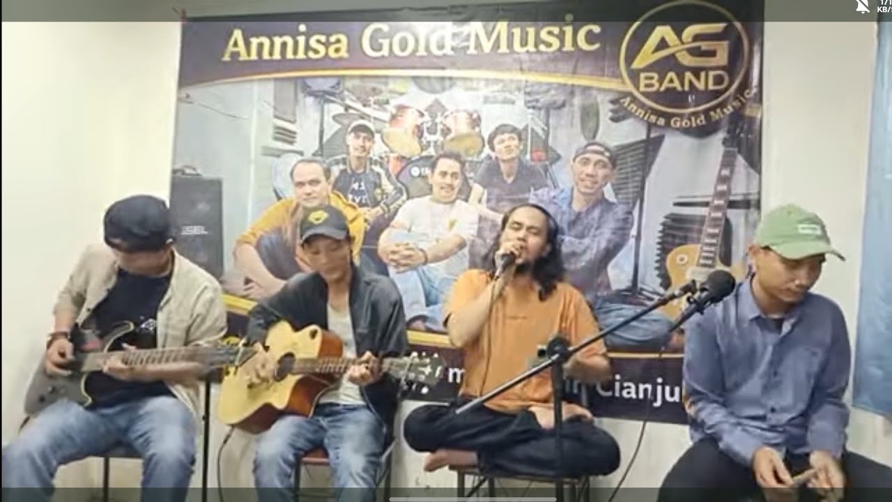 Live music by Annisa Gold Music, relaxed, cheerful. #music #musicvideo #musicgenre #musician 