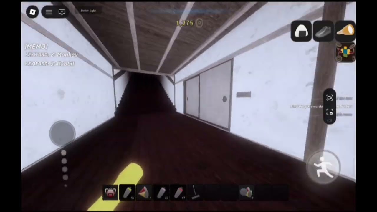 LEVEL 7 NEW UPDATE HARD MODE PETAPETA 0.1.2 ... FULL EPISODE COMING SOON....#petapeta #roblox 