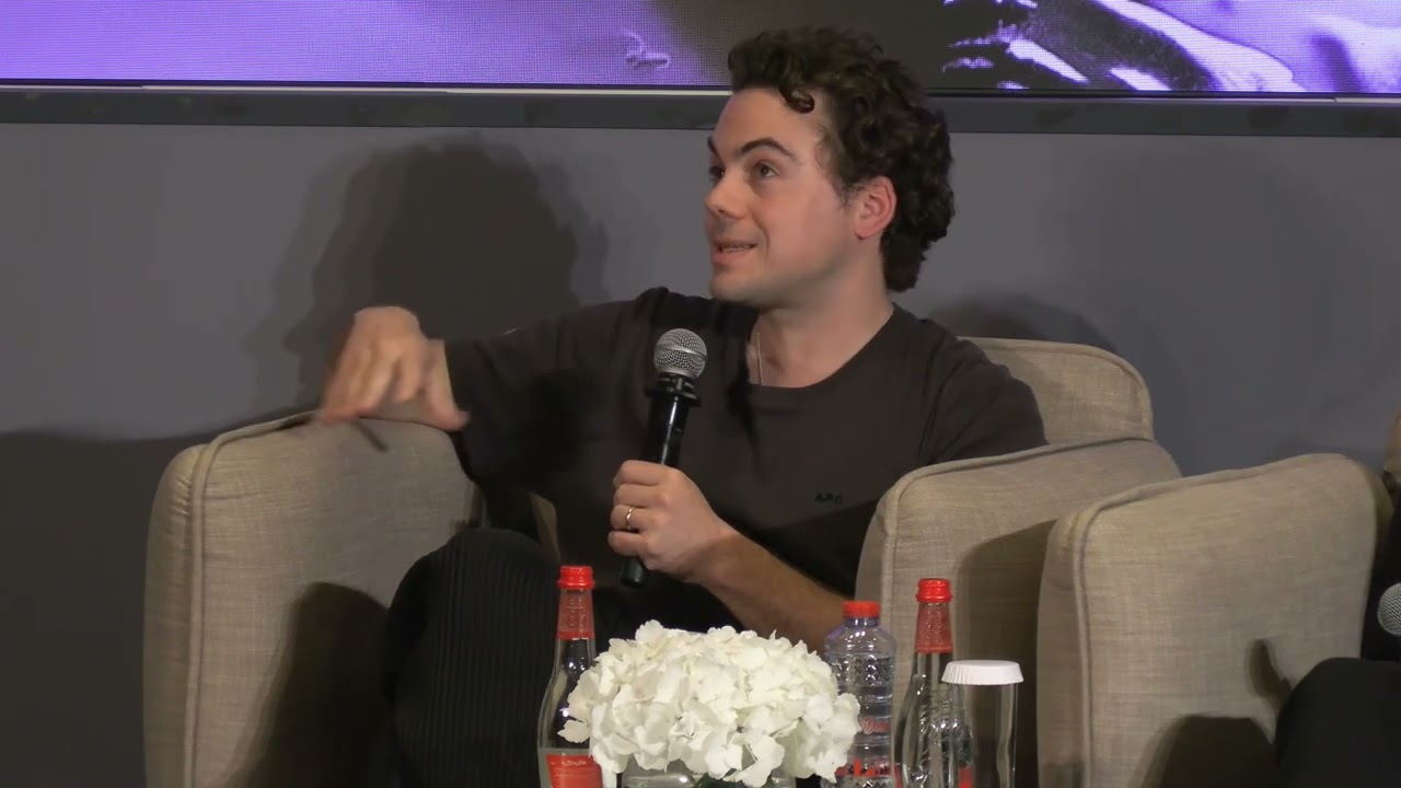 DIGITAL SUMMIT: ART, NATURE AND THE DIGITAL FRONTIER