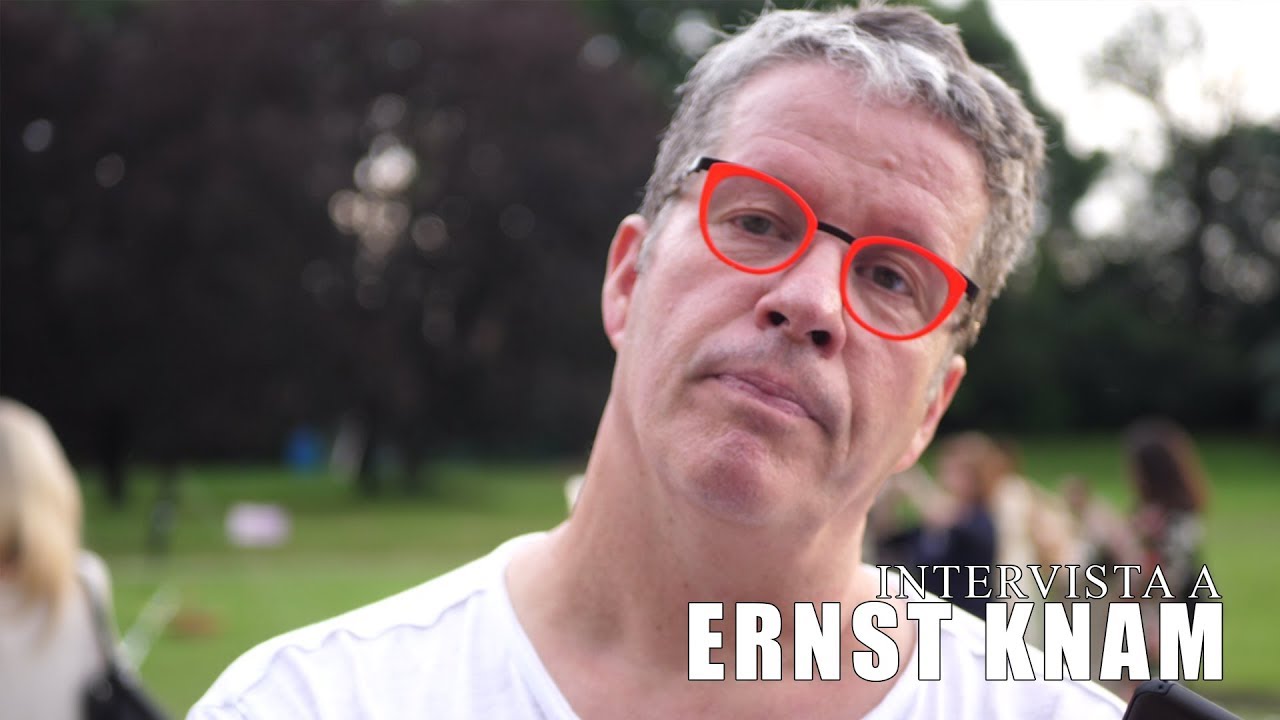 Ernst Knam: 