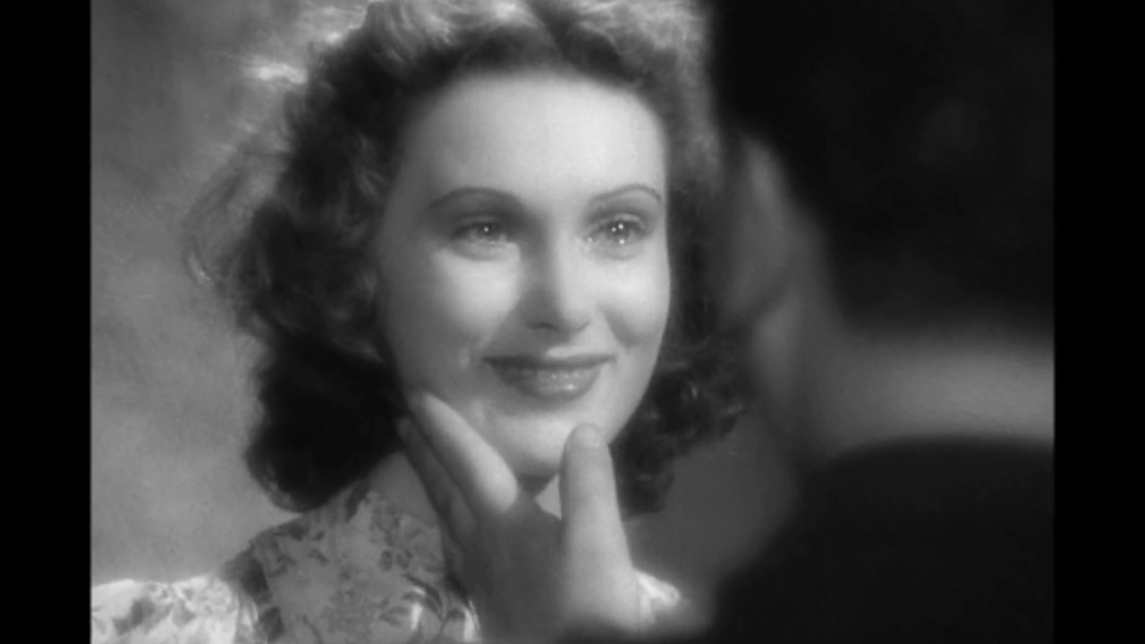 Ma l'Amore no - Mady Saint-Michel, 1942