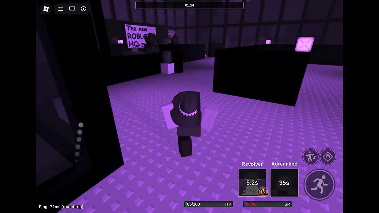 I might be a bacon, but I have two accounts so this is my other account die of death