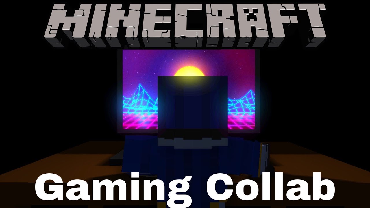 Minecraft Gaming Animation Collab