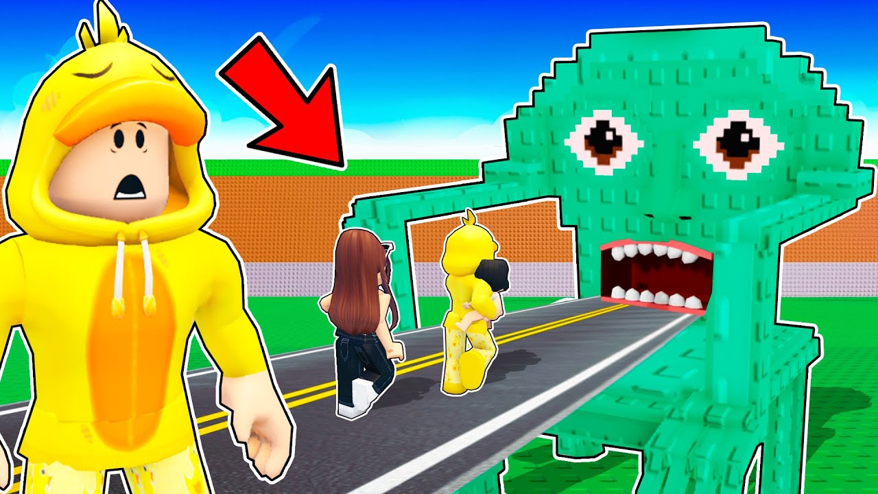 ¿Qué hay DENTRO de los BRAINROTS en Roblox?