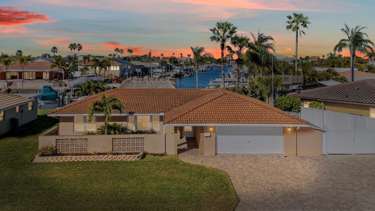 4941 Galleon Ct, New Port Richey, FL