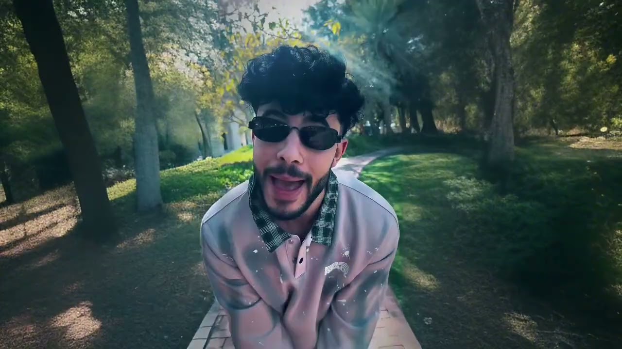 أغنية زبالة السوشيال( حودة كراره) 2026