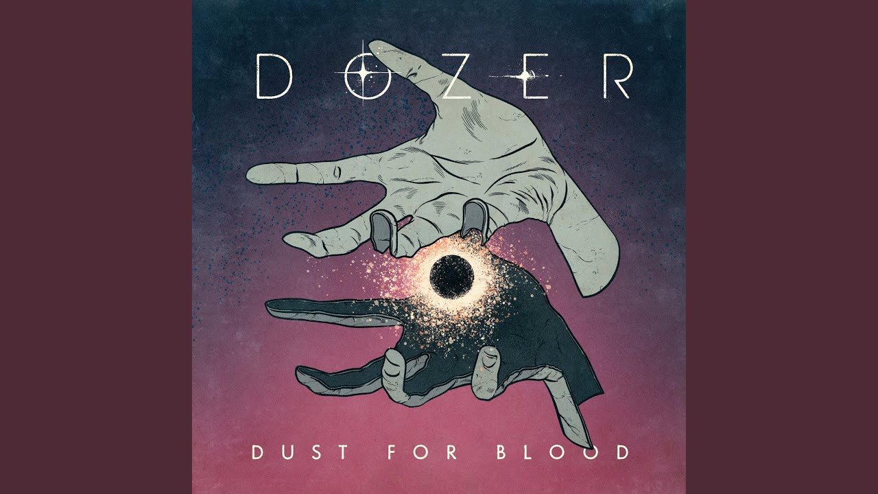 Dust for Blood