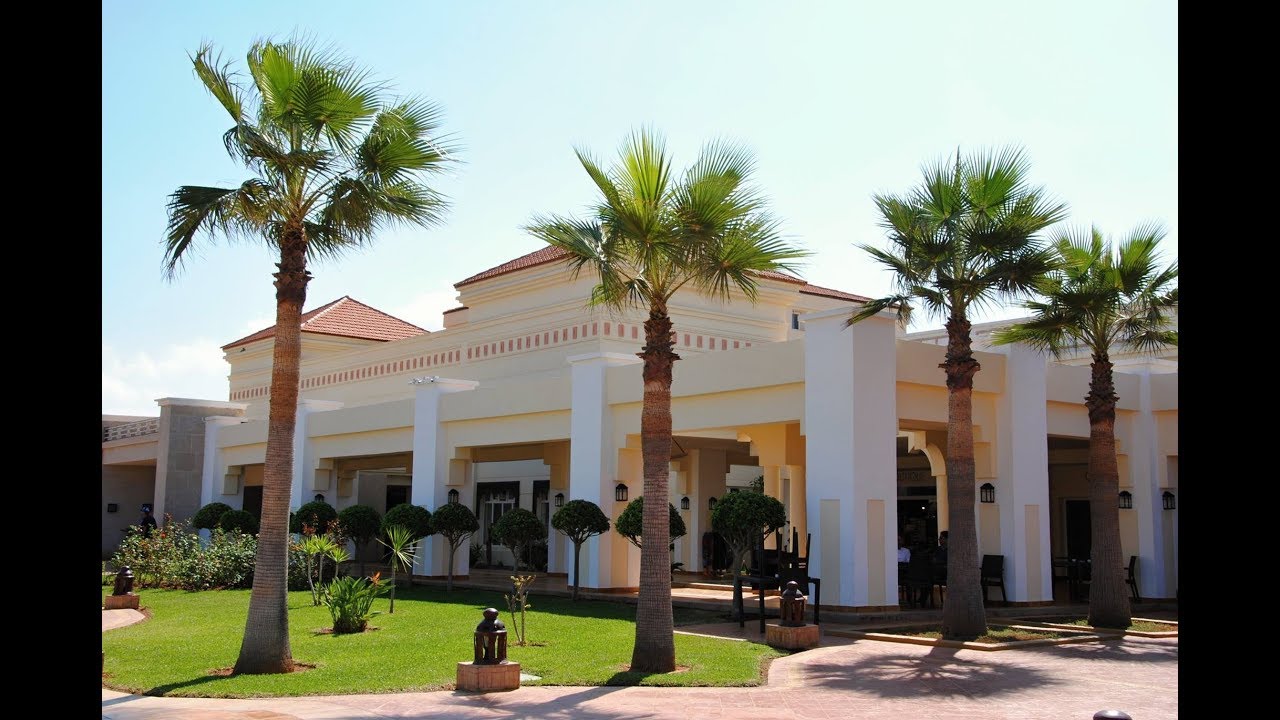 Be Live Collection Saidia, MOROCCO