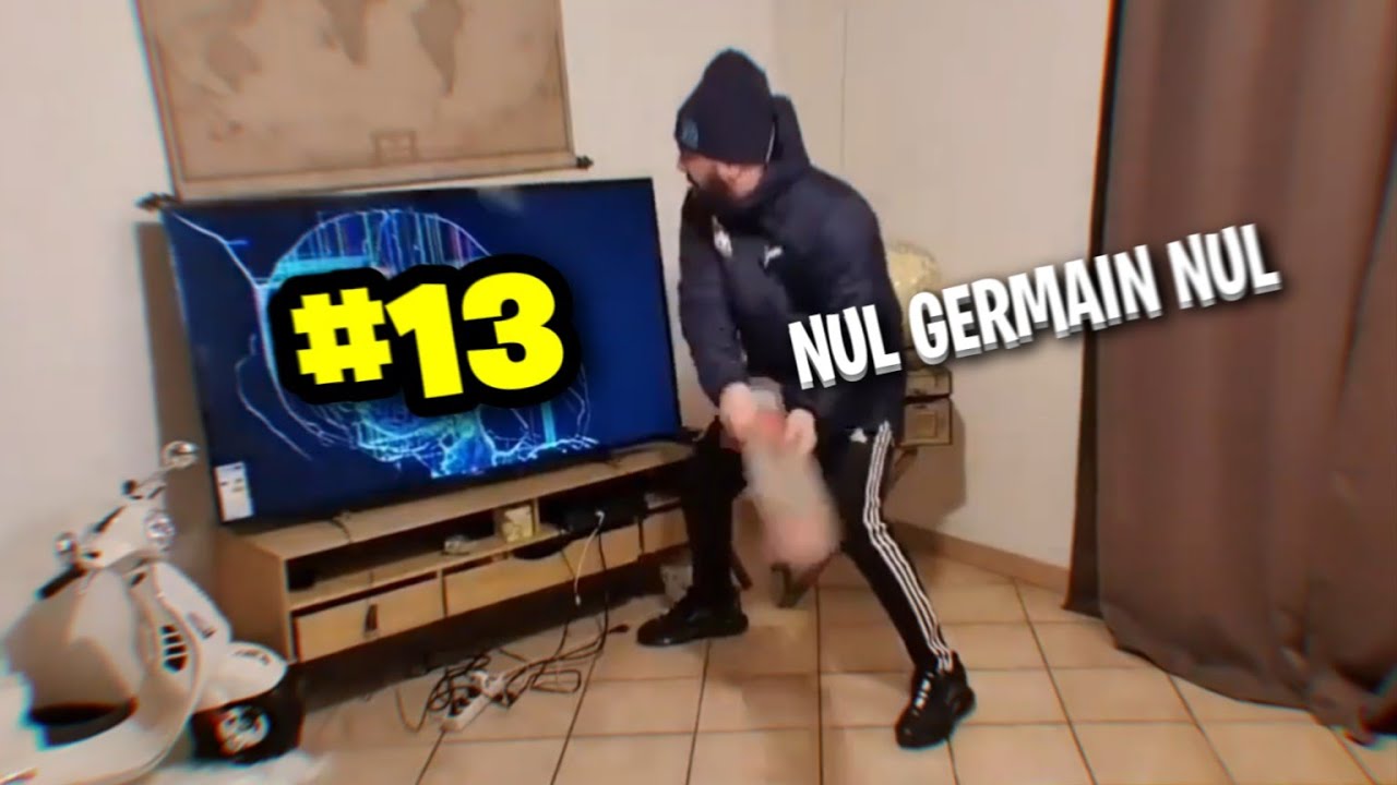 TOP 13 DE 