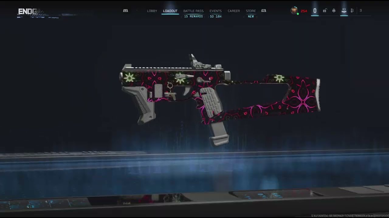 BO7 Endgame Top 5 Weapons Season 4
