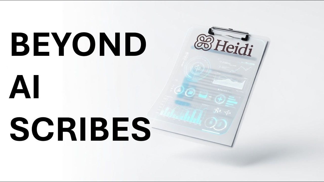 Компания Heidi приобрела AutoMedica и добавила новые инструменты для сбора медицинских данных и к...