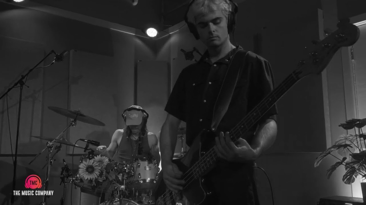 Ritz Vanity - Exotic Crimes | Beach Break Singles