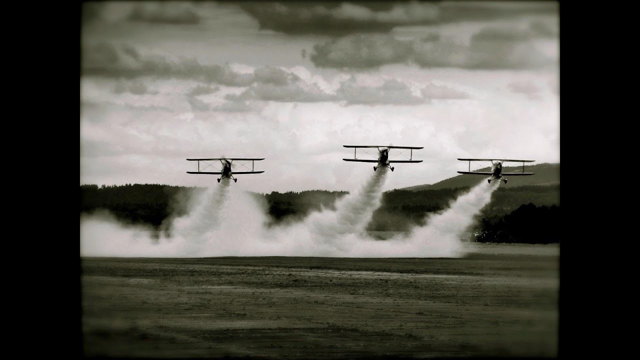 Vintage Aerobatic World Championship Gera 2019