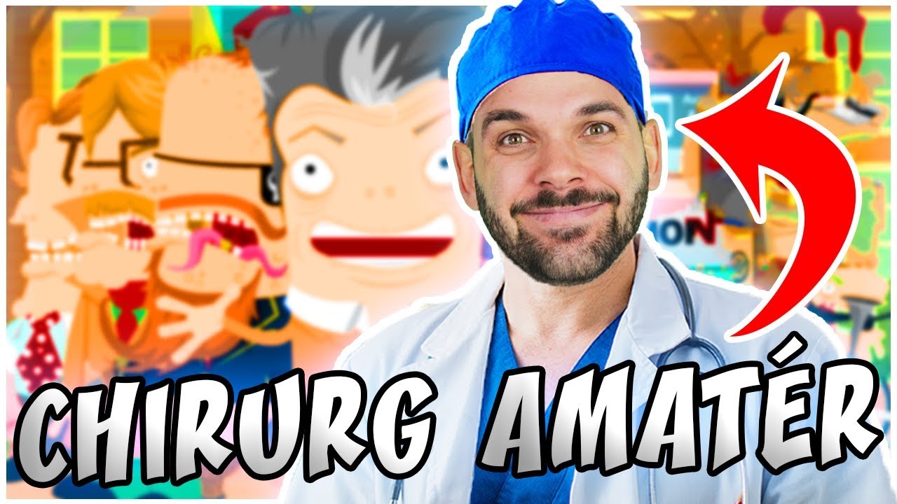 SIMULÁTOR NEJDIVNĚJŠÍCH OPERACÍ | Pedro