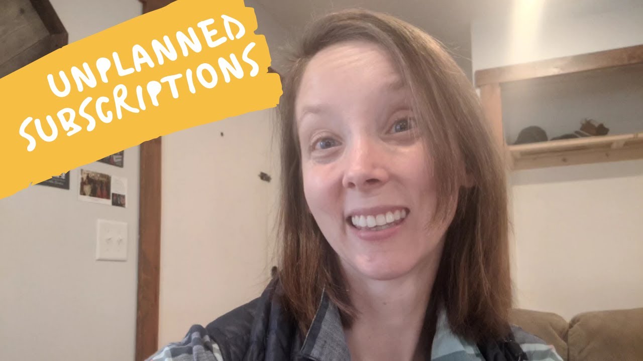 Are you paying for subscriptions that you don't know about?
