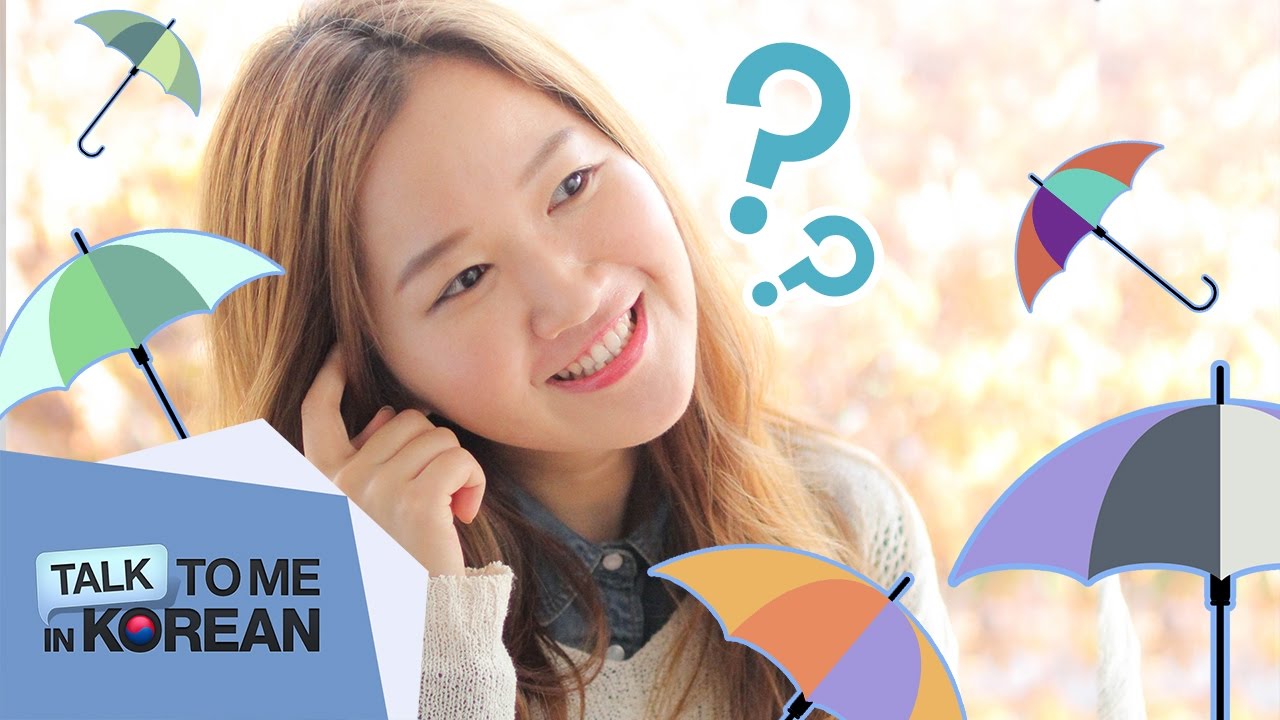 How Being 30 Years Old Changed Me (서른이 되어서 달라진 점들) ㅡ Story Time [TalkToMeInKorean]