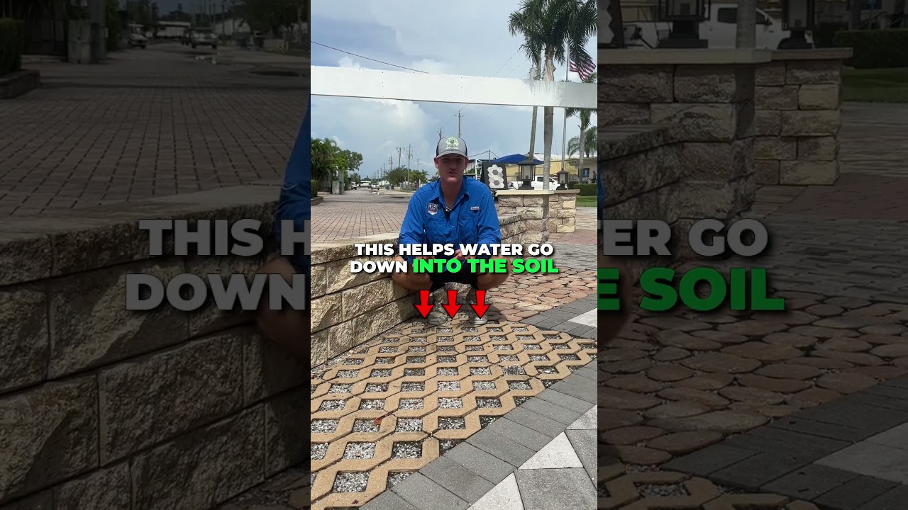 Sustainable Paver Tiles that will make your House Happy