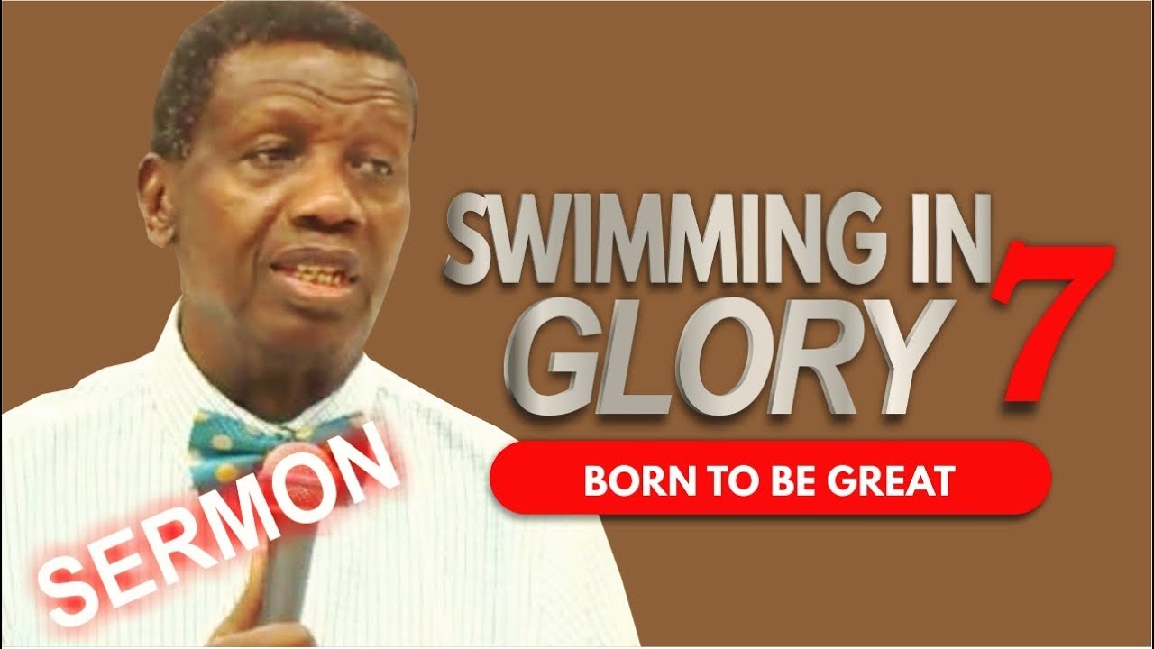 Pastor E.A Adeboye Sermon @ RCCG July 2019 HOLY GHOST SERVICE