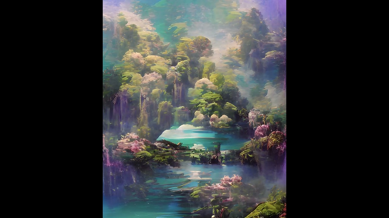 [Ambience] Mare Tranquillitatis (FULL ALBUM)