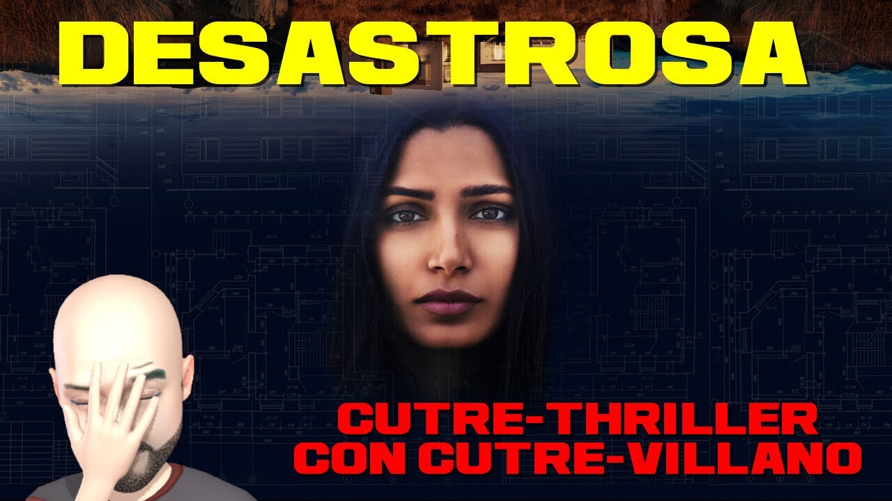 Cr&iacute;tica 