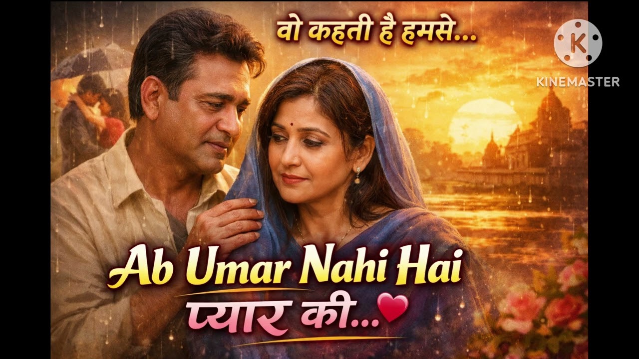 Romantic song 🥰