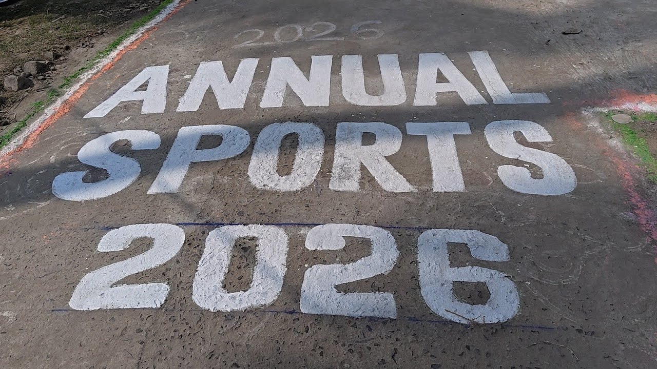 ।। Annual Sports 2026।।  Khejuri Adarsha Balika Vidyapith High School।। 