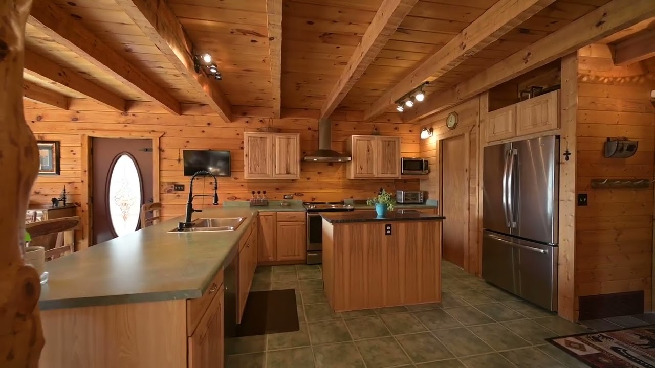 243 Granby Lake Way, Divide, Co 80814  | V1 Photography & Videos