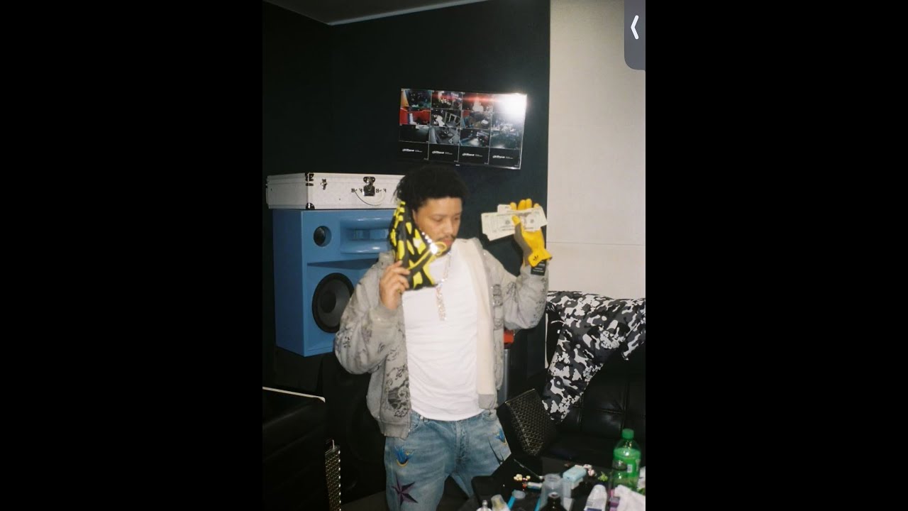 [Free] Veeze + Babyface Ray Type Beat - 