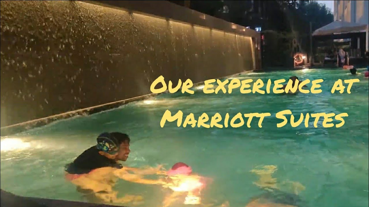Marriott Suites Pune, Koregaon Park/Flat experience/ Honest review/
