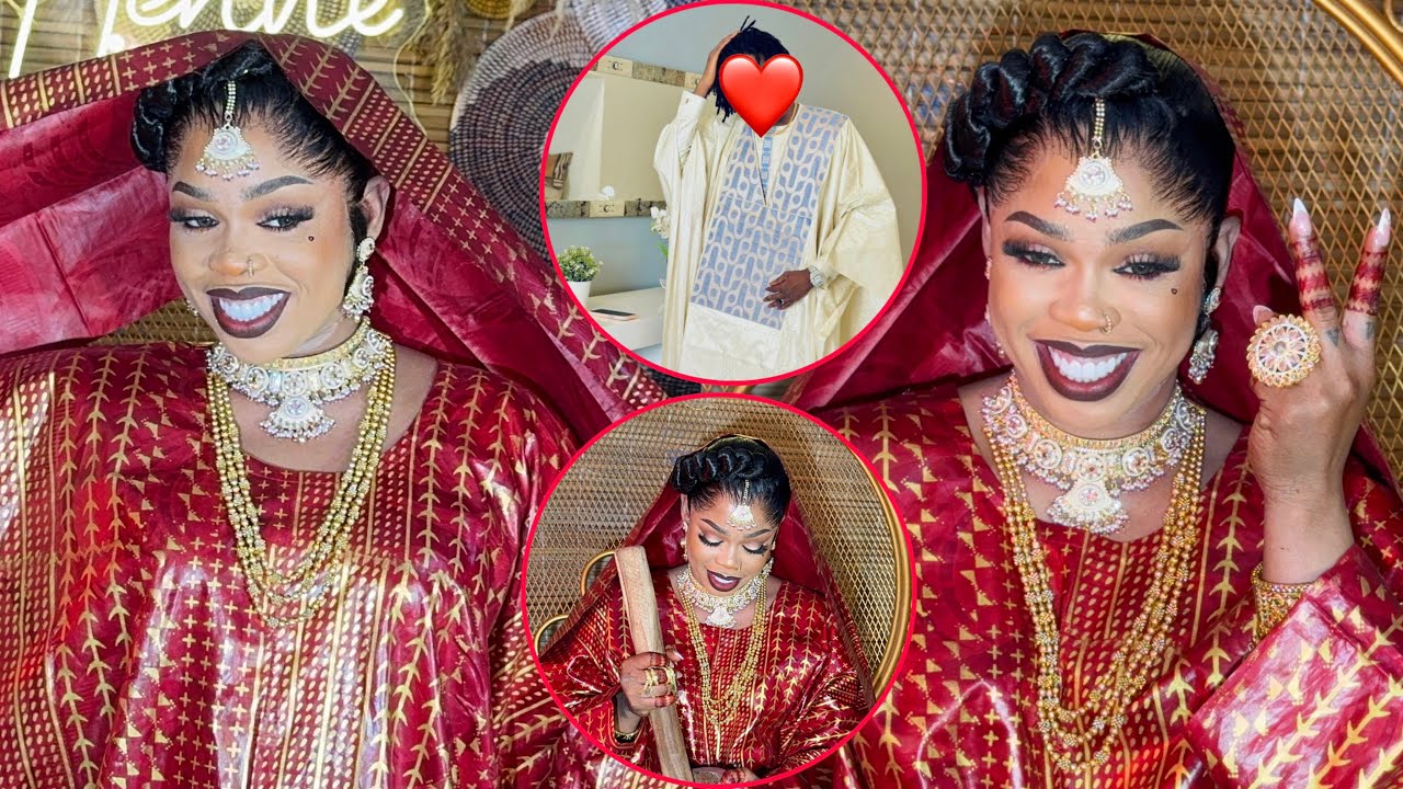 Oh Alkhayri !Tak nagn Ko Mariage Mame Ndiaye Savon, L’arrivée Surprise de son Mari qui fait Surprise