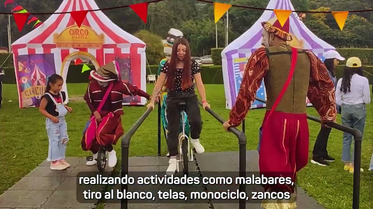 Huellas efr - Bolsa de Valores