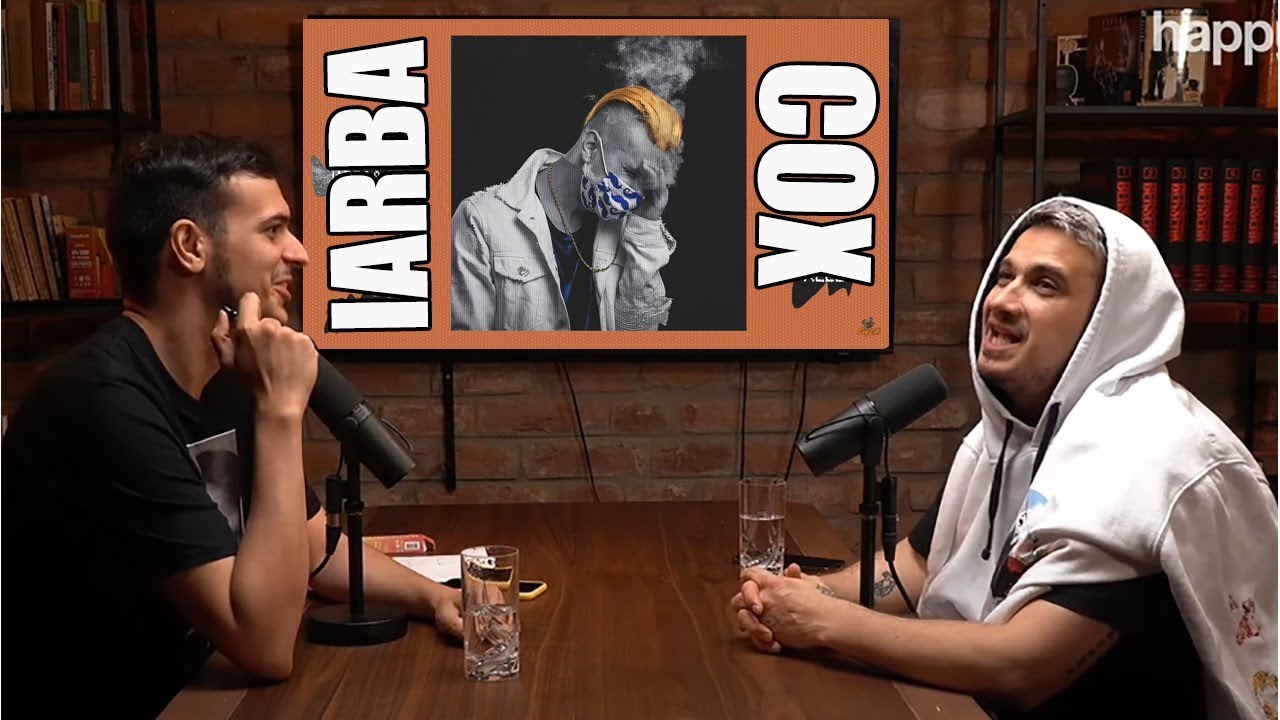 Keed: “Nu am fost numai eu infidel!”| High Life Podcast cu Vlad Bieltz