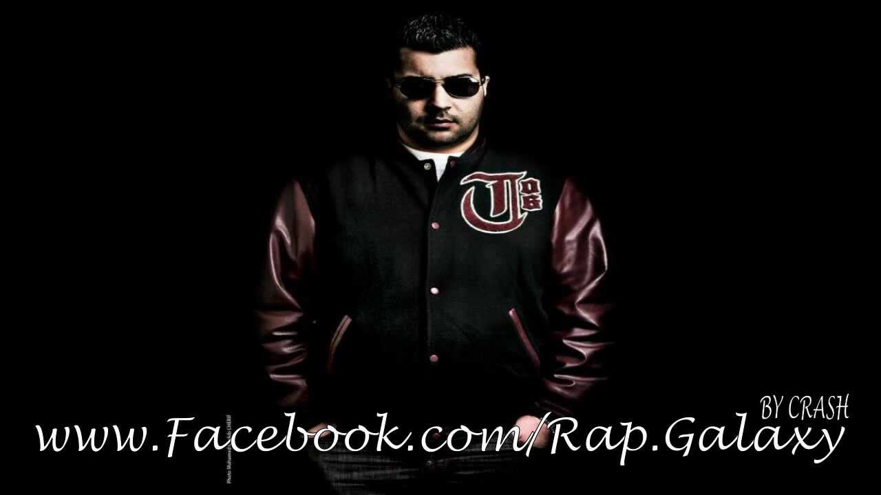 Mr Mustapha - Va fanculo [Exclusive Rap Galaxy] A.C.A.B