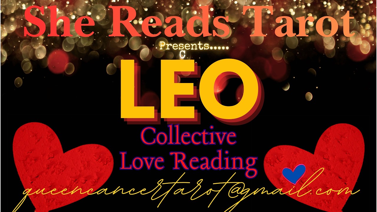 LEO♌💖