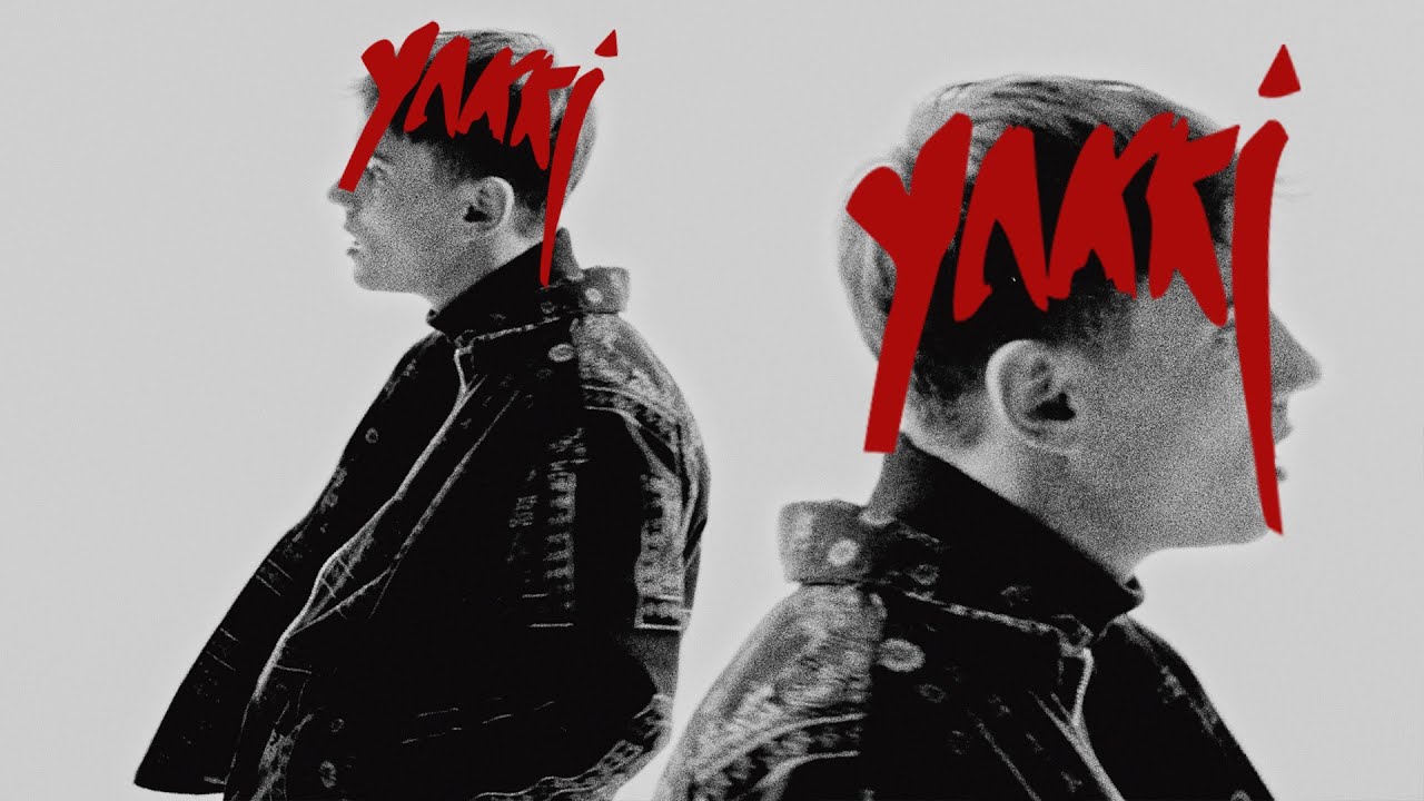 Yakki - INAPOI 🔂 (Official Video)