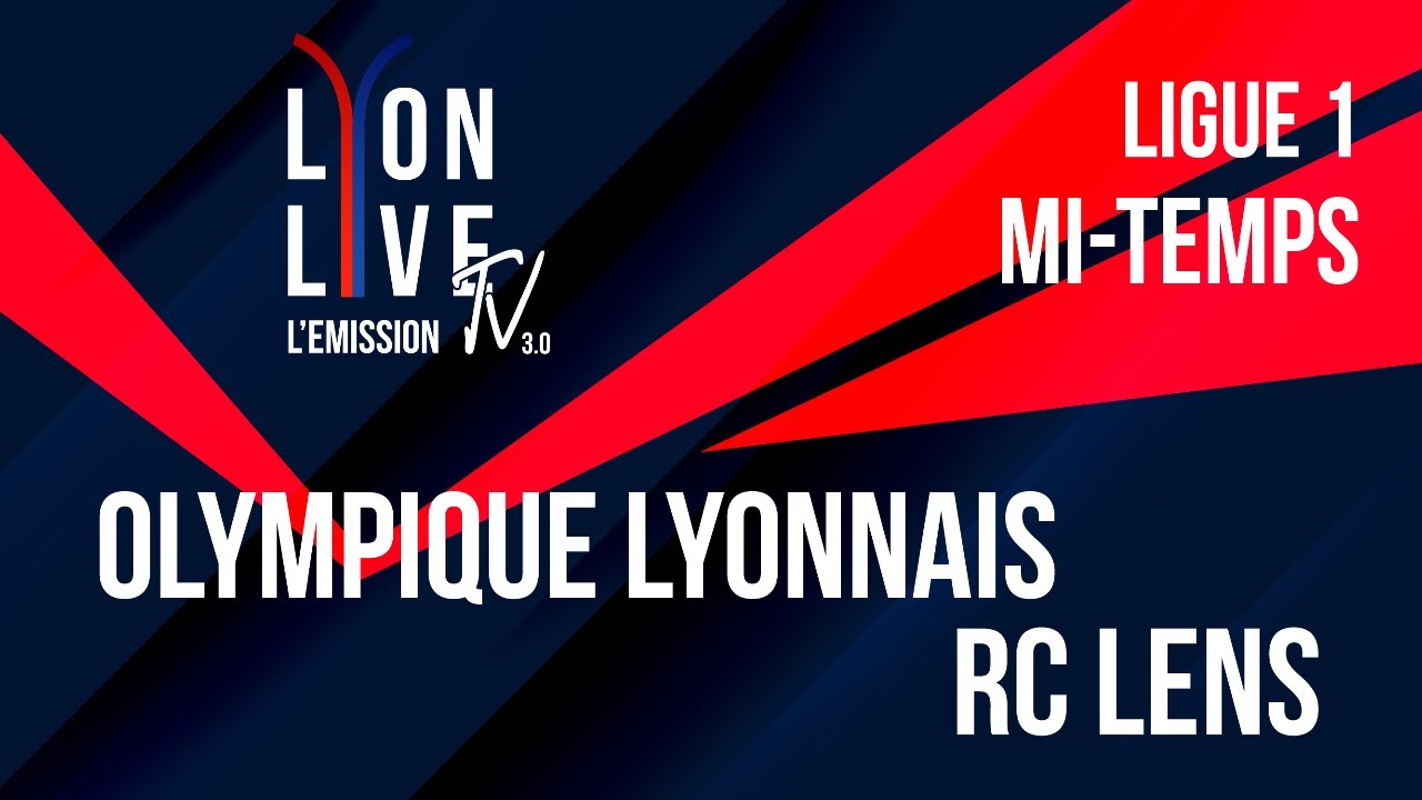 MI-TEMPS OL 0-1 RC Lens | La Salade De Regrets?