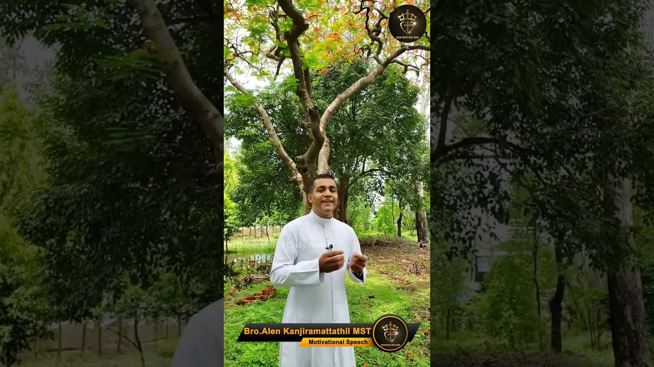 വിജയം നല്&zwj;കുന്ന യോദ്ധാവ് | Bro Alen Kanjiramattathil MST