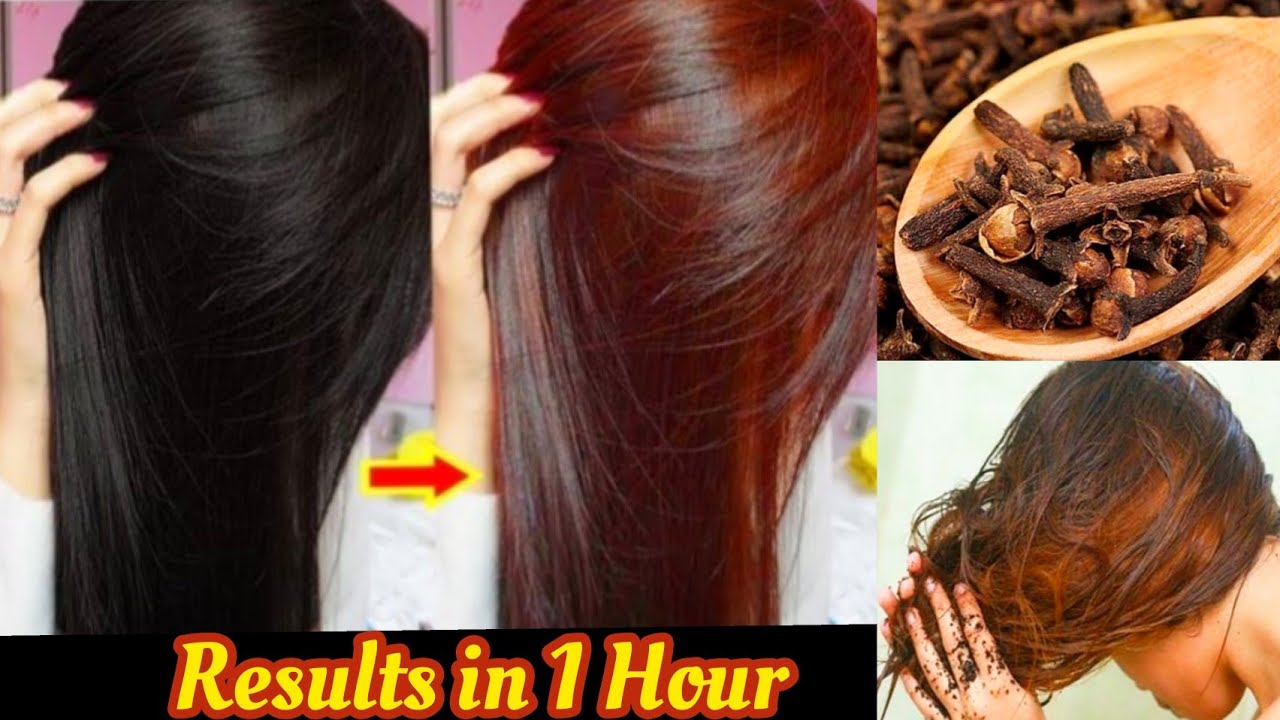 मेहंदी से बालों को कलर करने का Secret तरीका जो कोई नहीं बताएगा|Hair colouring with Henna| Mehndi