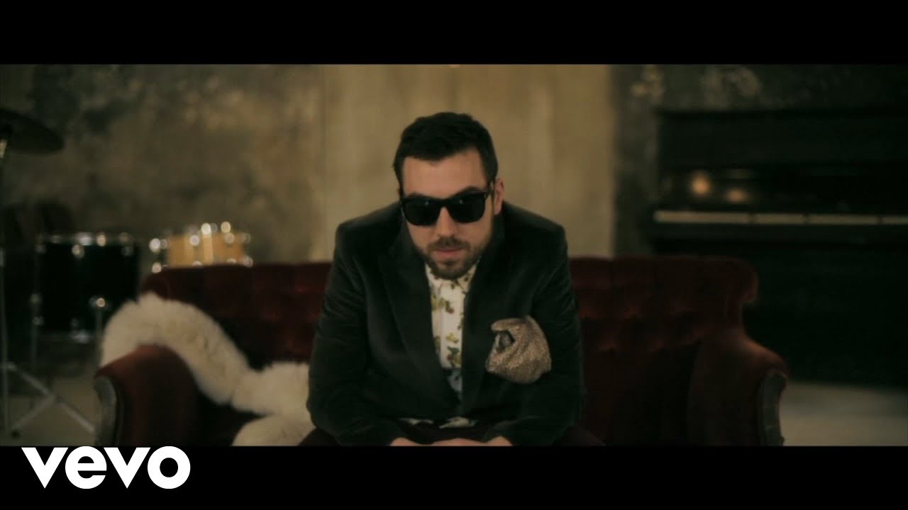 Coez - Hangover (Video Ufficiale)