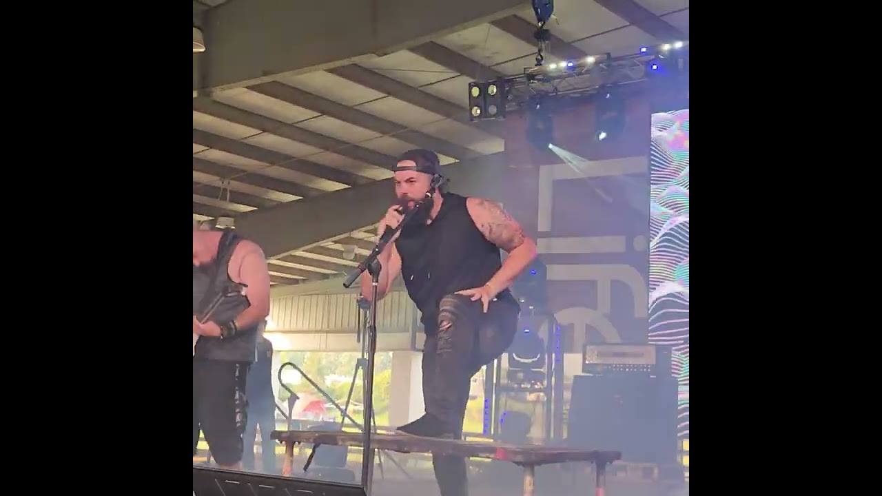 Nesdam in concert Lifest '25
