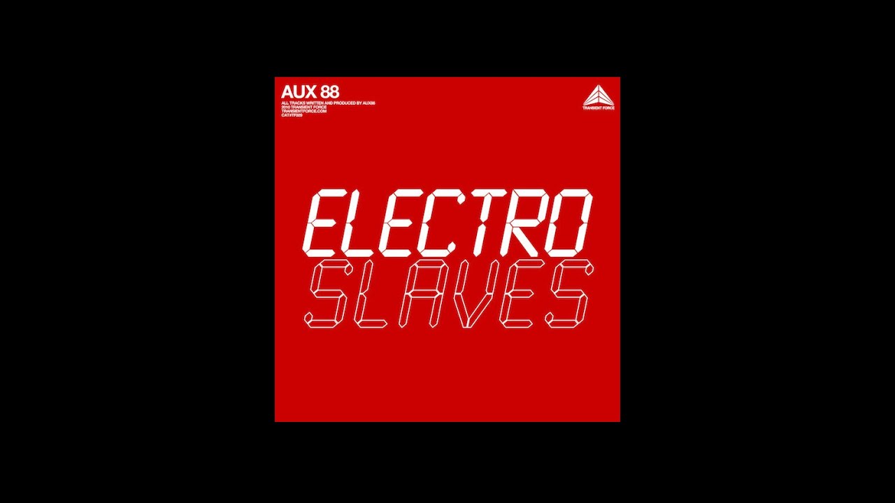 Underground Electro Vol. 1