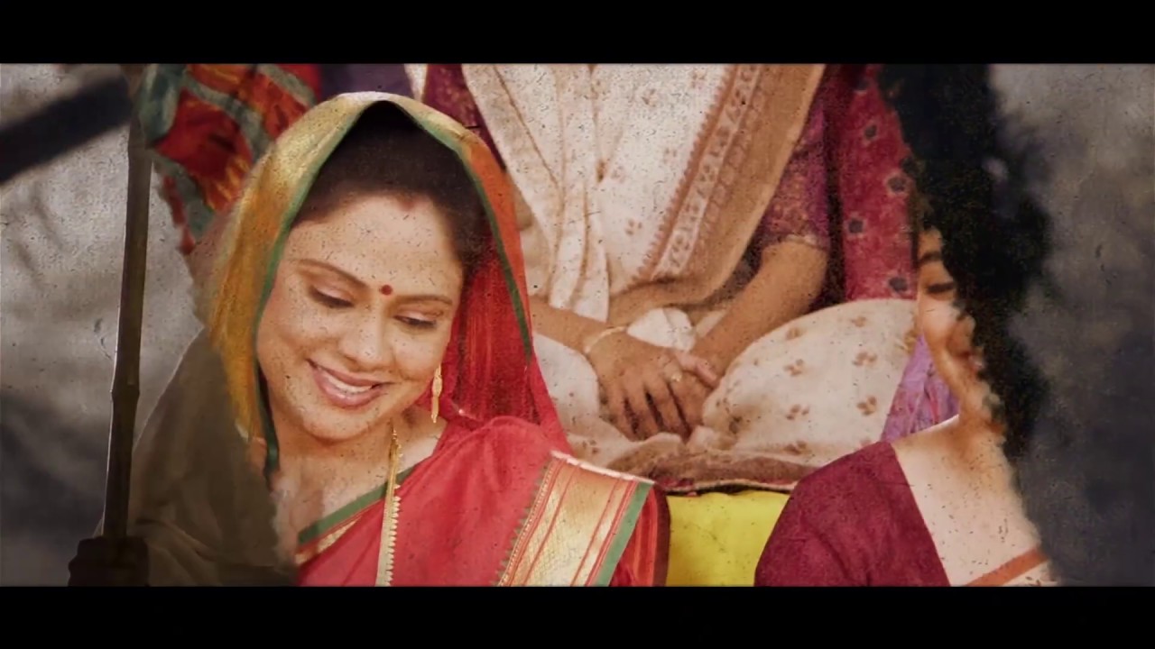 Jagadguru Vallabhacharyaji | Official Movie Trailer 2019 | Shri Dwarkeshlaji Maharajshri