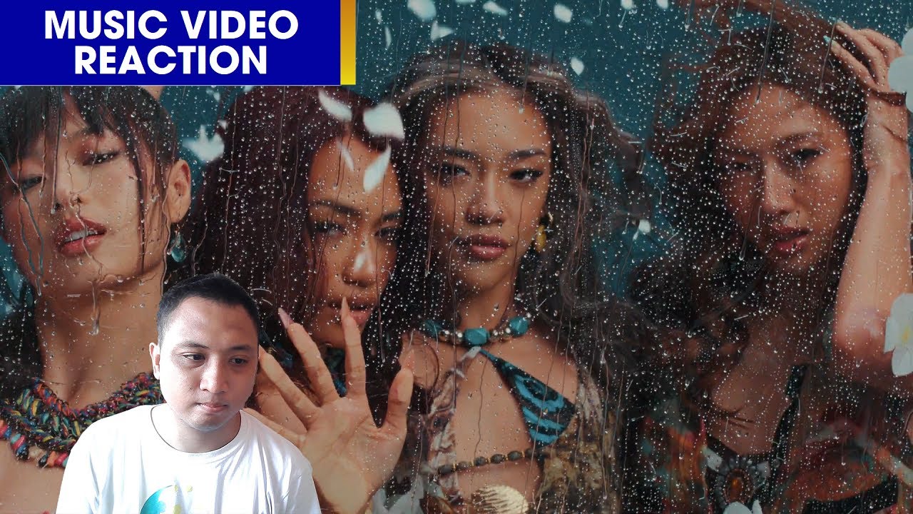 [MV REACTION] no na - work