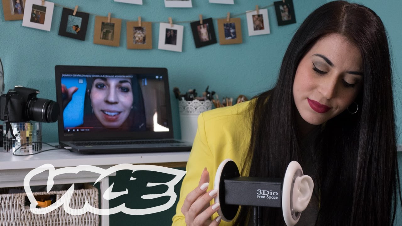 VICE Specials: ASMR: El orgasmo cerebral